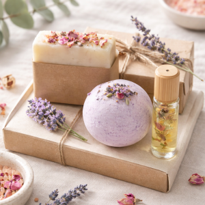 The Self Care Set