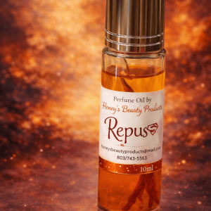Repus Perfume Oil
